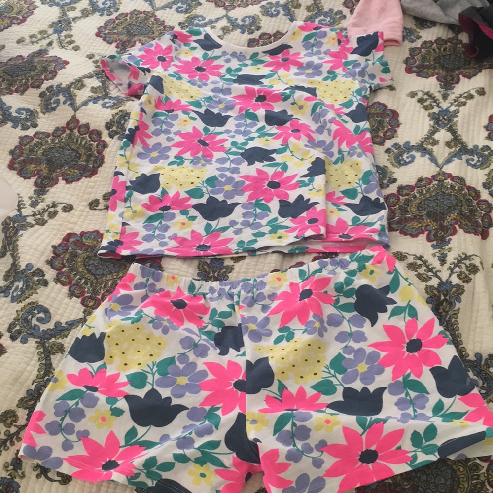 PJ SET